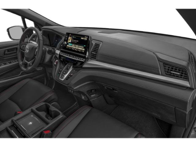 Thumbnail: 2026 Honda Odyssey - 11