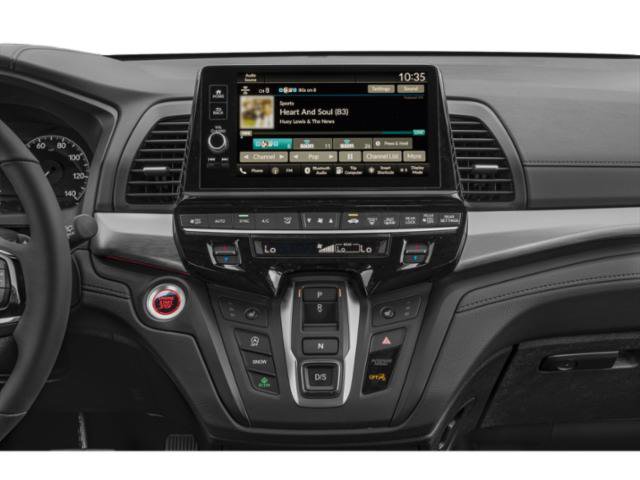 Thumbnail: 2026 Honda Odyssey - 10
