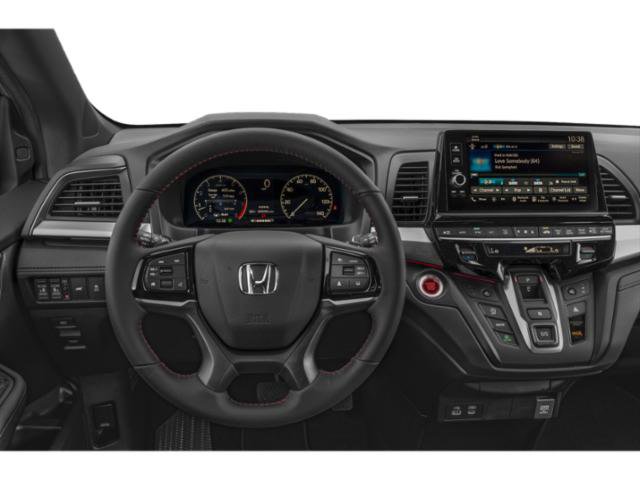 Thumbnail: 2026 Honda Odyssey - 2