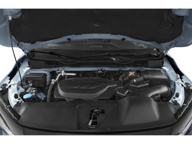 Thumbnail: 2026 Honda Odyssey - 6