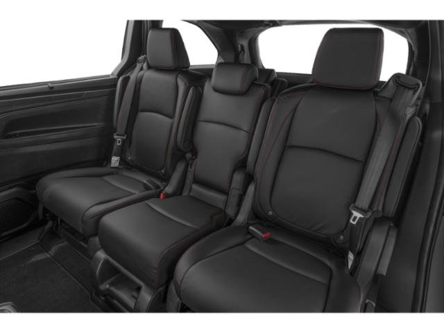 Thumbnail: 2026 Honda Odyssey - 9