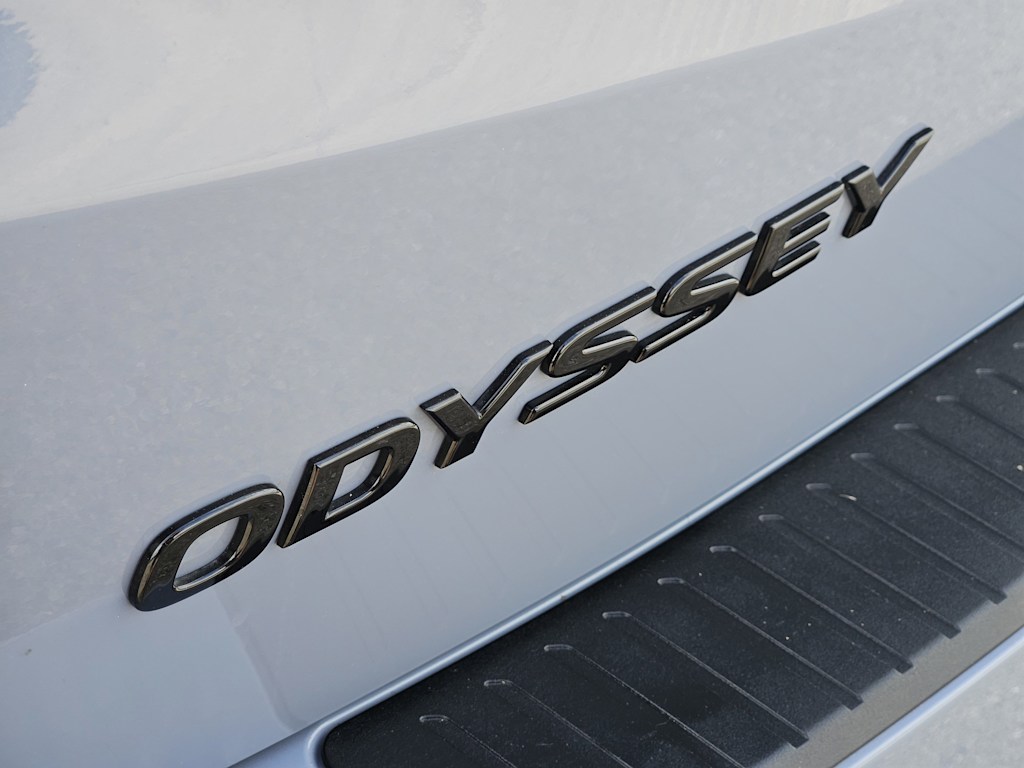 Thumbnail: 2026 Honda Odyssey - 5