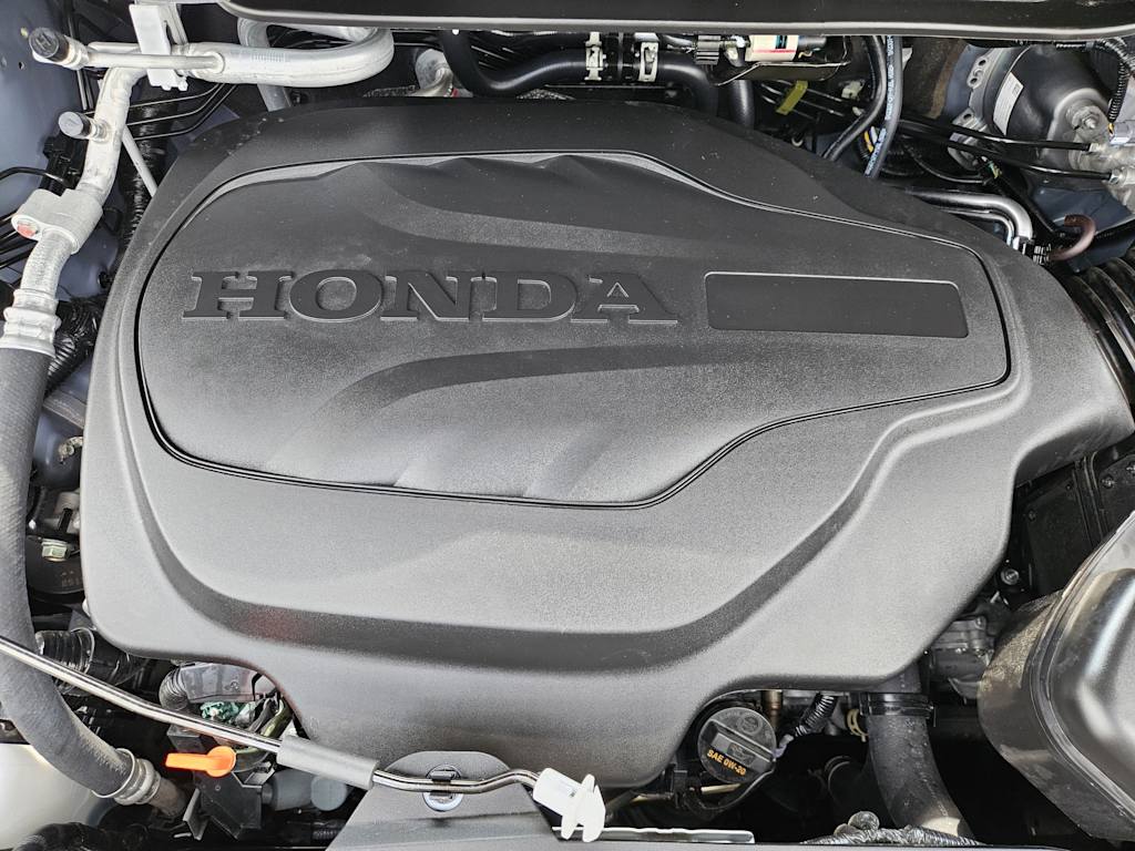 Thumbnail: 2026 Honda Odyssey - 7
