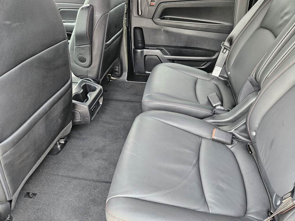 Thumbnail: 2026 Honda Odyssey - 11