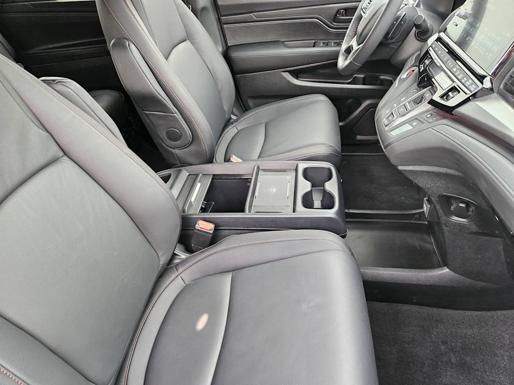 Thumbnail: 2026 Honda Odyssey - 10