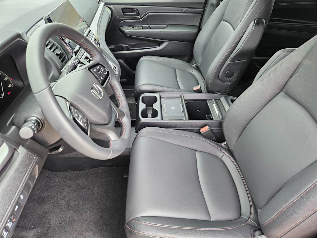 Thumbnail: 2026 Honda Odyssey - 9