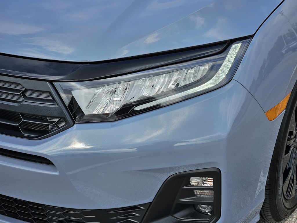 Thumbnail: 2026 Honda Odyssey - 19