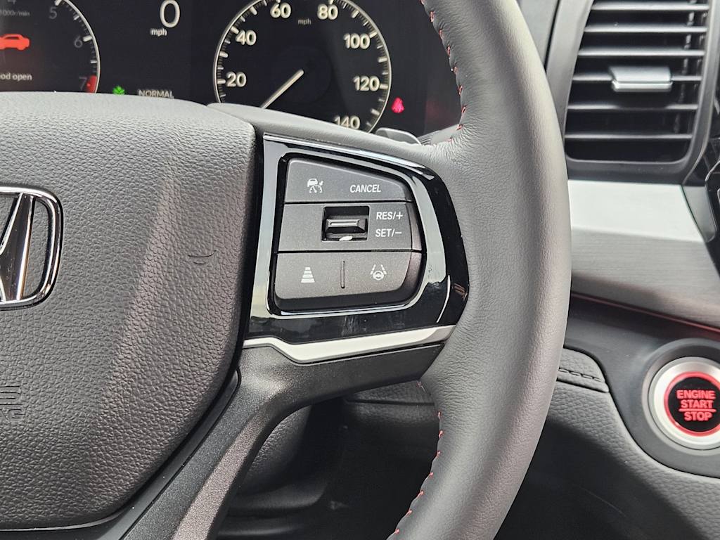 Thumbnail: 2026 Honda Odyssey - 32