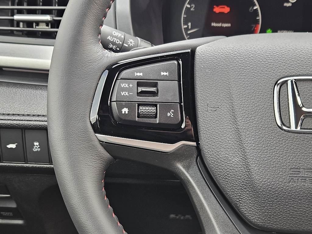 Thumbnail: 2026 Honda Odyssey - 31