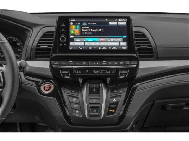 Thumbnail: 2026 Honda Odyssey - 11