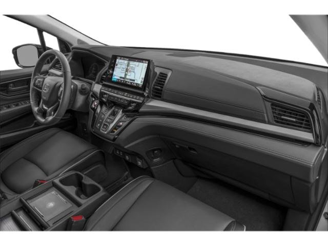 Thumbnail: 2026 Honda Odyssey - 10
