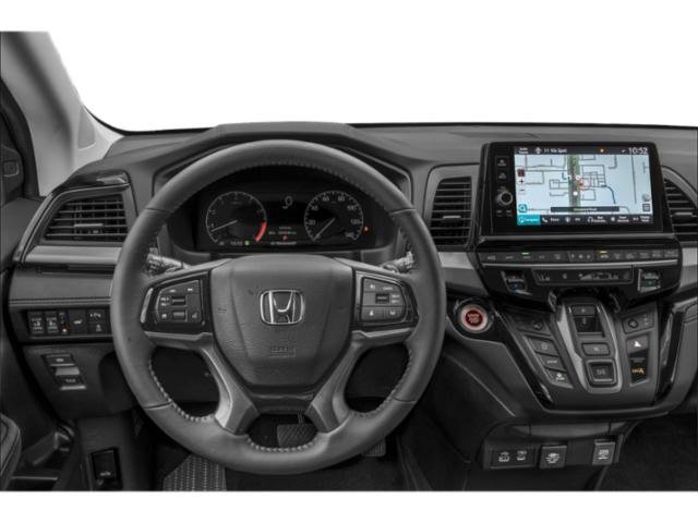 Thumbnail: 2026 Honda Odyssey - 2