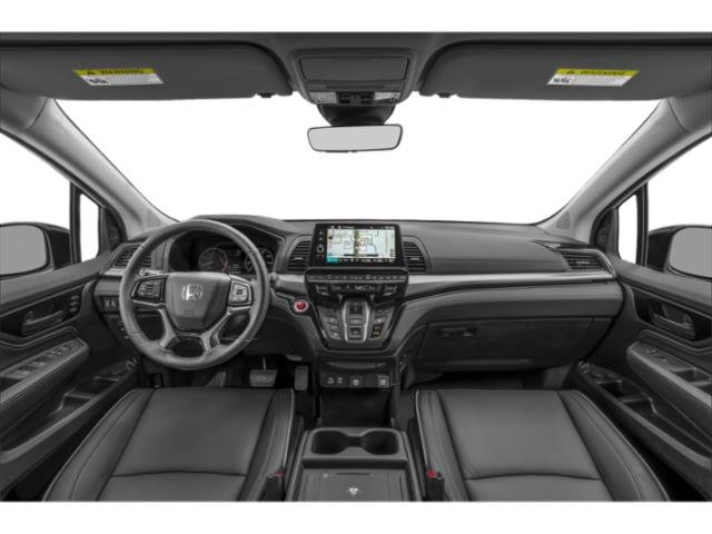 Thumbnail: 2026 Honda Odyssey - 7