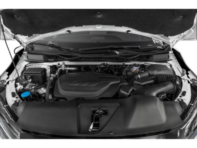 Thumbnail: 2026 Honda Odyssey - 6