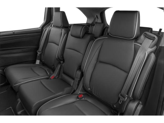Thumbnail: 2026 Honda Odyssey - 9