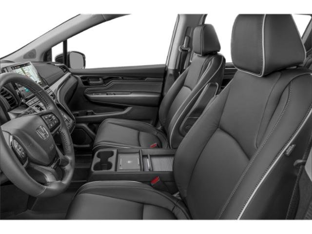 Thumbnail: 2026 Honda Odyssey - 8