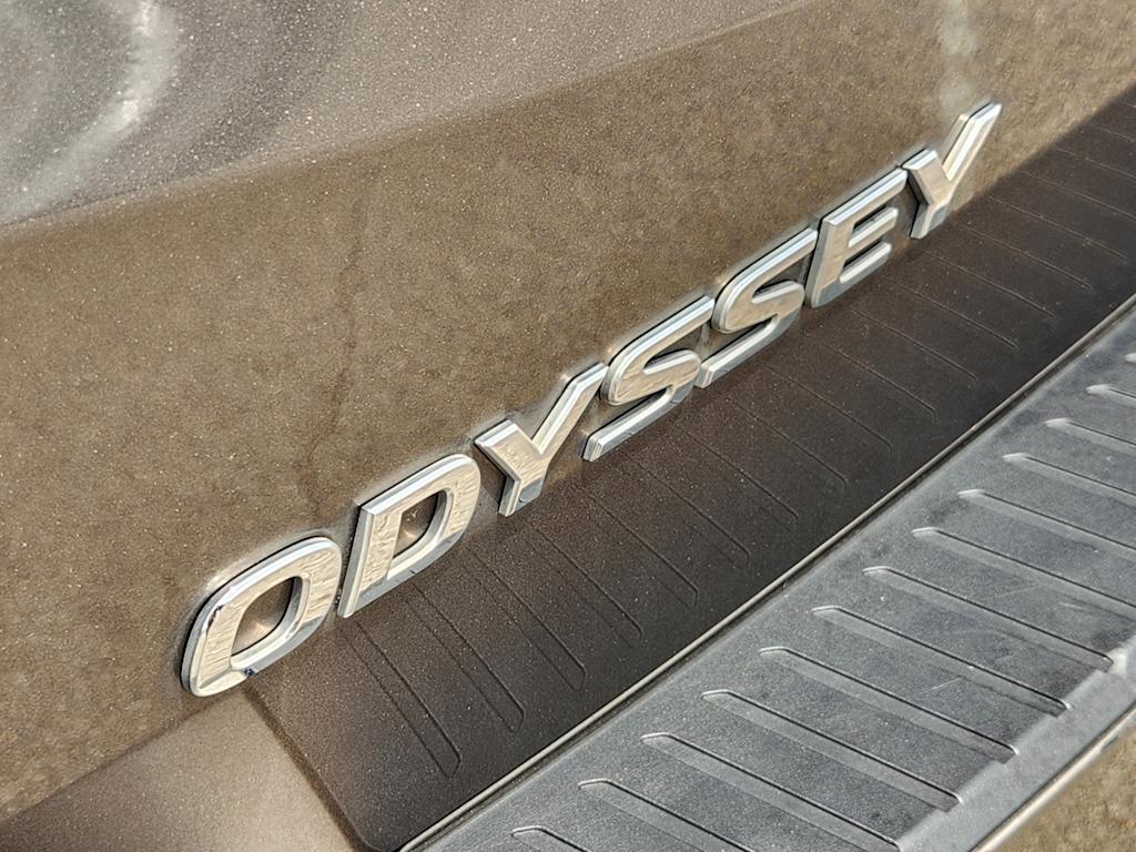 Thumbnail: 2022 Honda Odyssey - 23