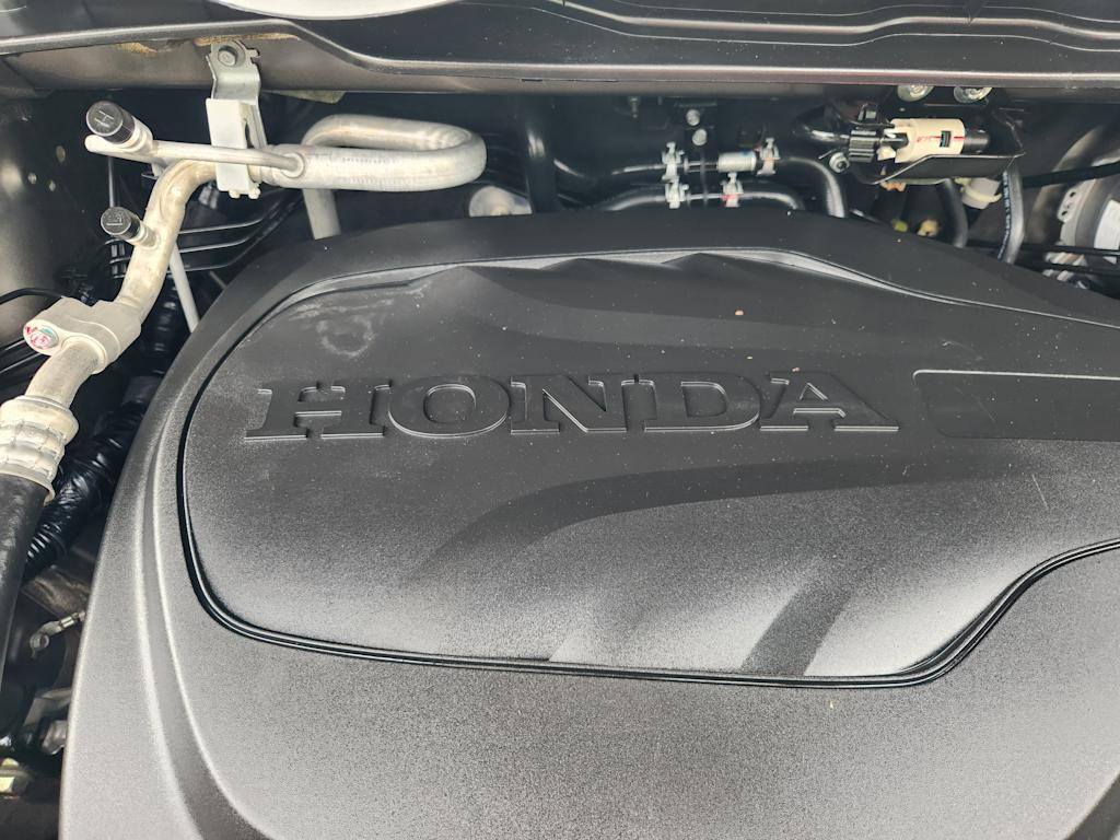 Thumbnail: 2022 Honda Odyssey - 7