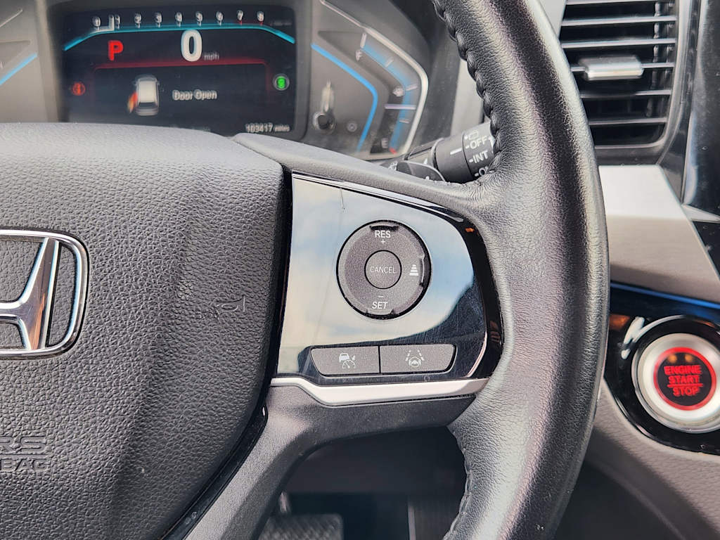 Thumbnail: 2022 Honda Odyssey - 34