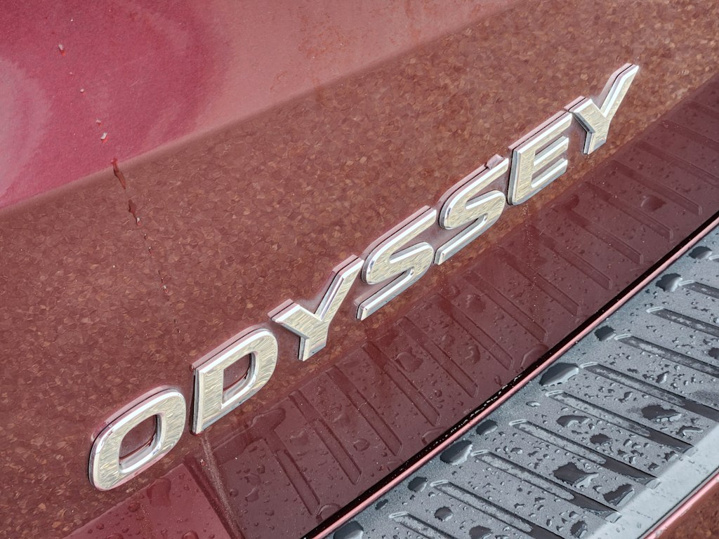 Thumbnail: 2018 Honda Odyssey - 5