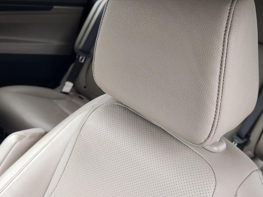 Thumbnail: 2018 Honda Odyssey - 22