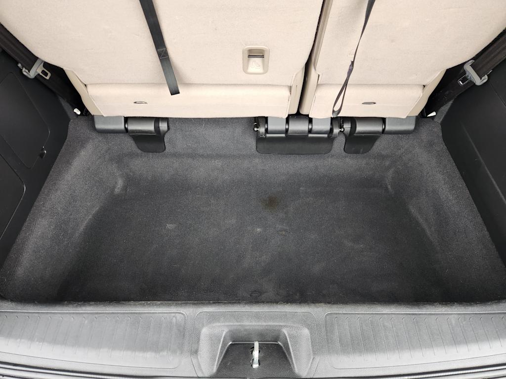 Thumbnail: 2018 Honda Odyssey - 14
