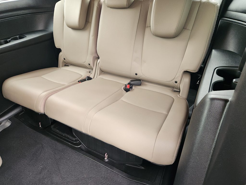 Thumbnail: 2018 Honda Odyssey - 35