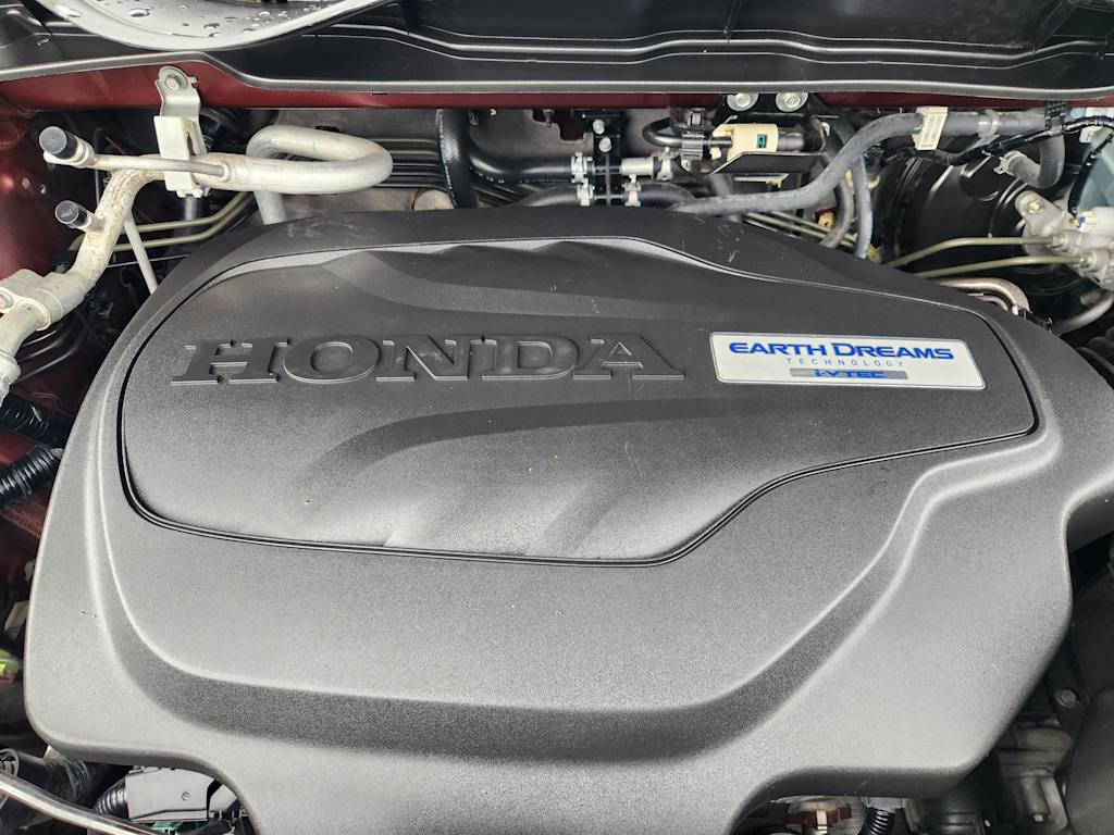 Thumbnail: 2018 Honda Odyssey - 7