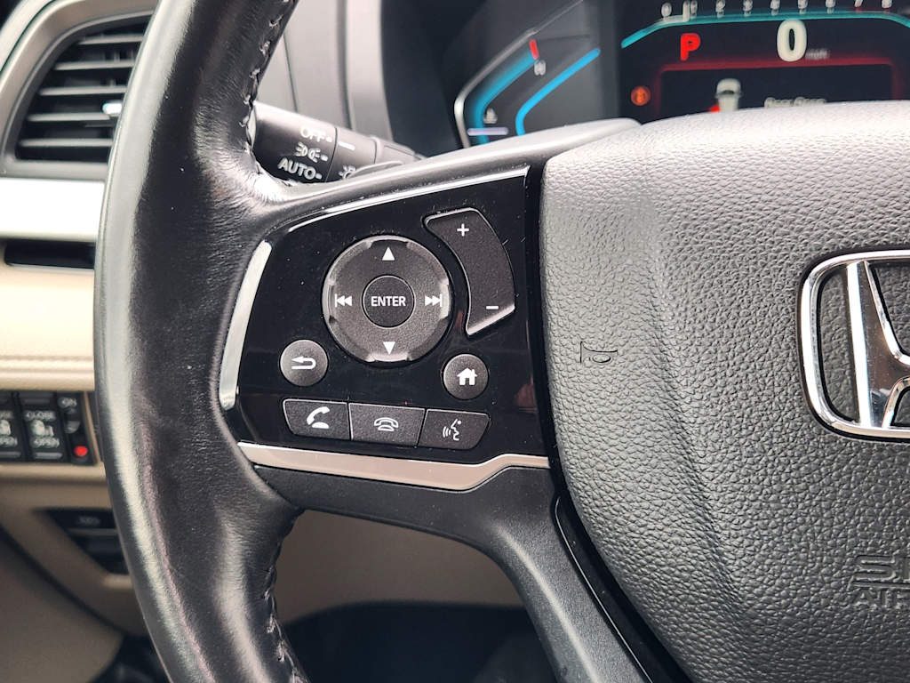 Thumbnail: 2018 Honda Odyssey - 30