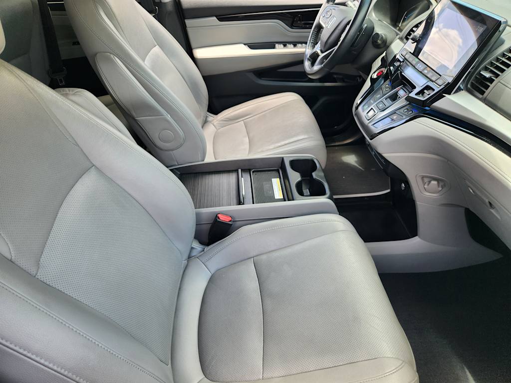 Thumbnail: 2020 Honda Odyssey - 10