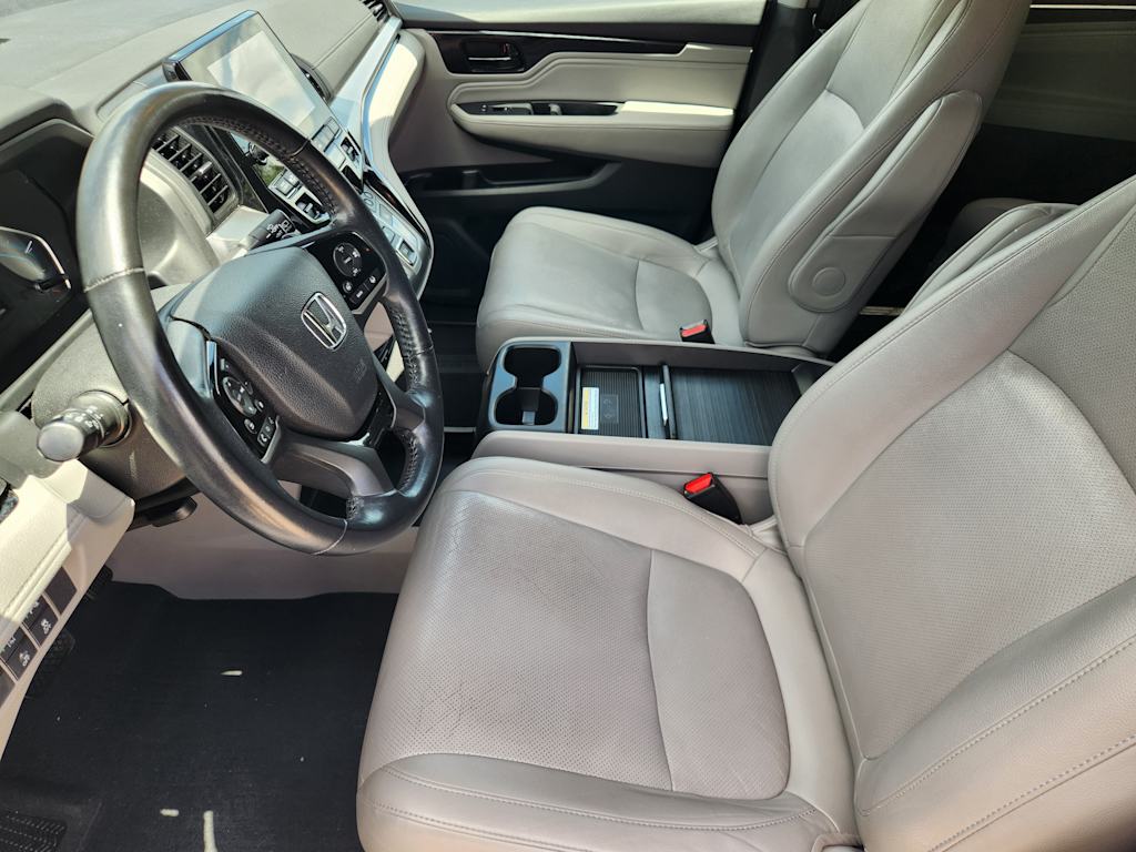 Thumbnail: 2020 Honda Odyssey - 9