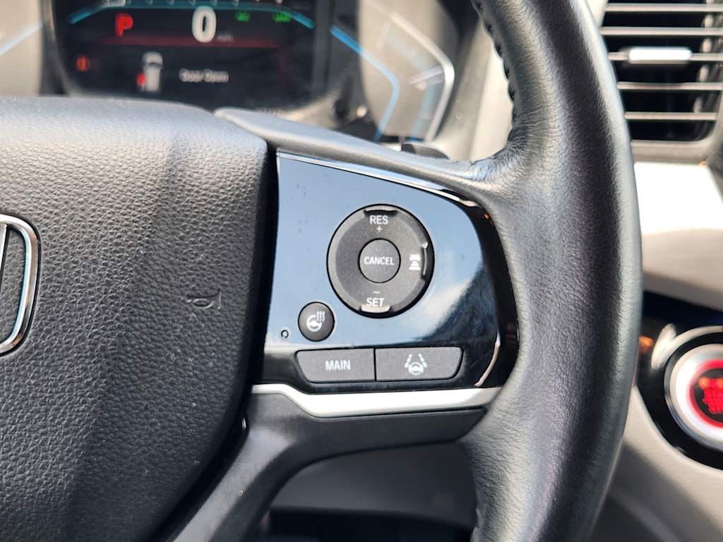 Thumbnail: 2020 Honda Odyssey - 33
