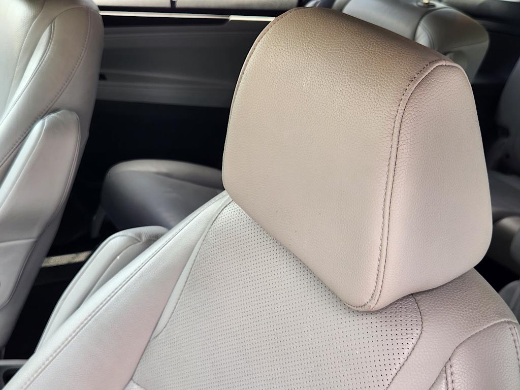 Thumbnail: 2020 Honda Odyssey - 22