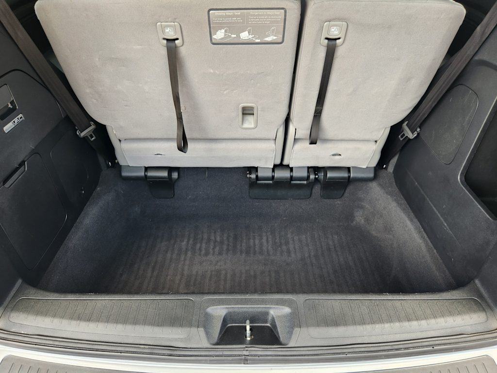 Thumbnail: 2020 Honda Odyssey - 14