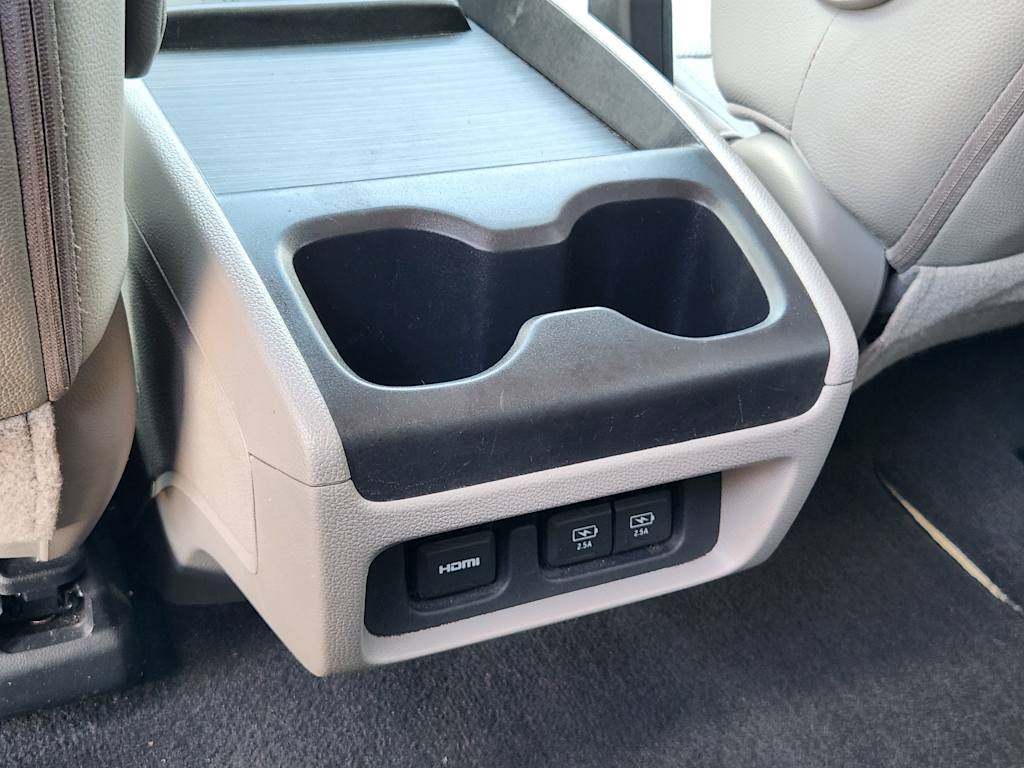 Thumbnail: 2020 Honda Odyssey - 34
