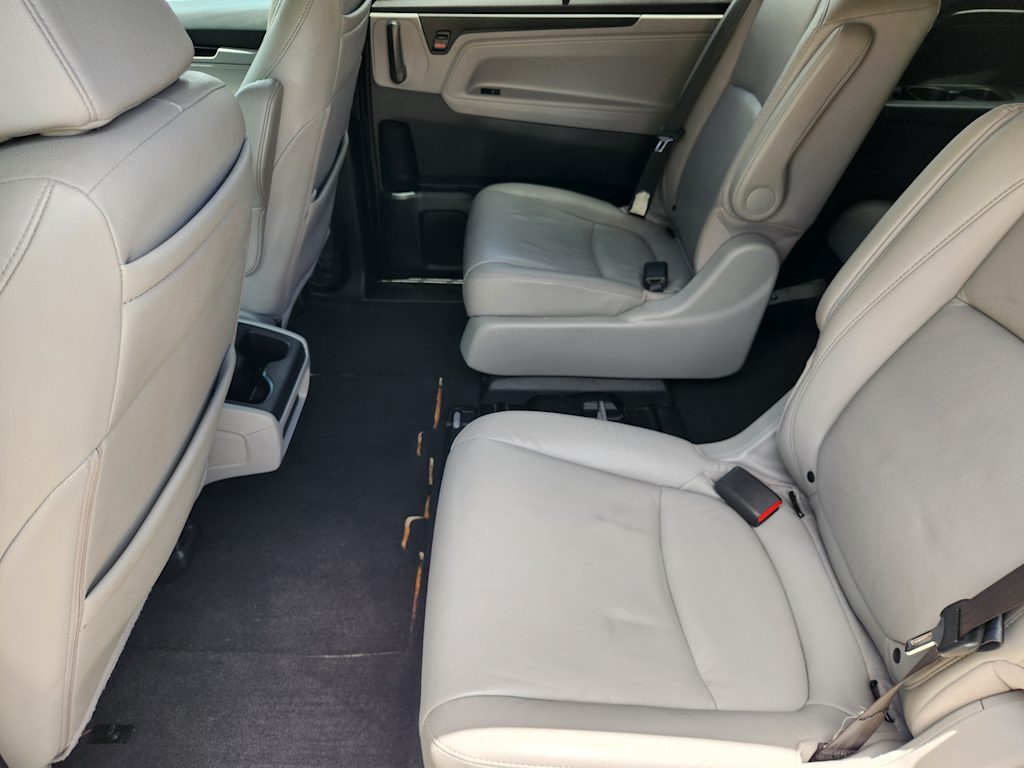 Thumbnail: 2020 Honda Odyssey - 11