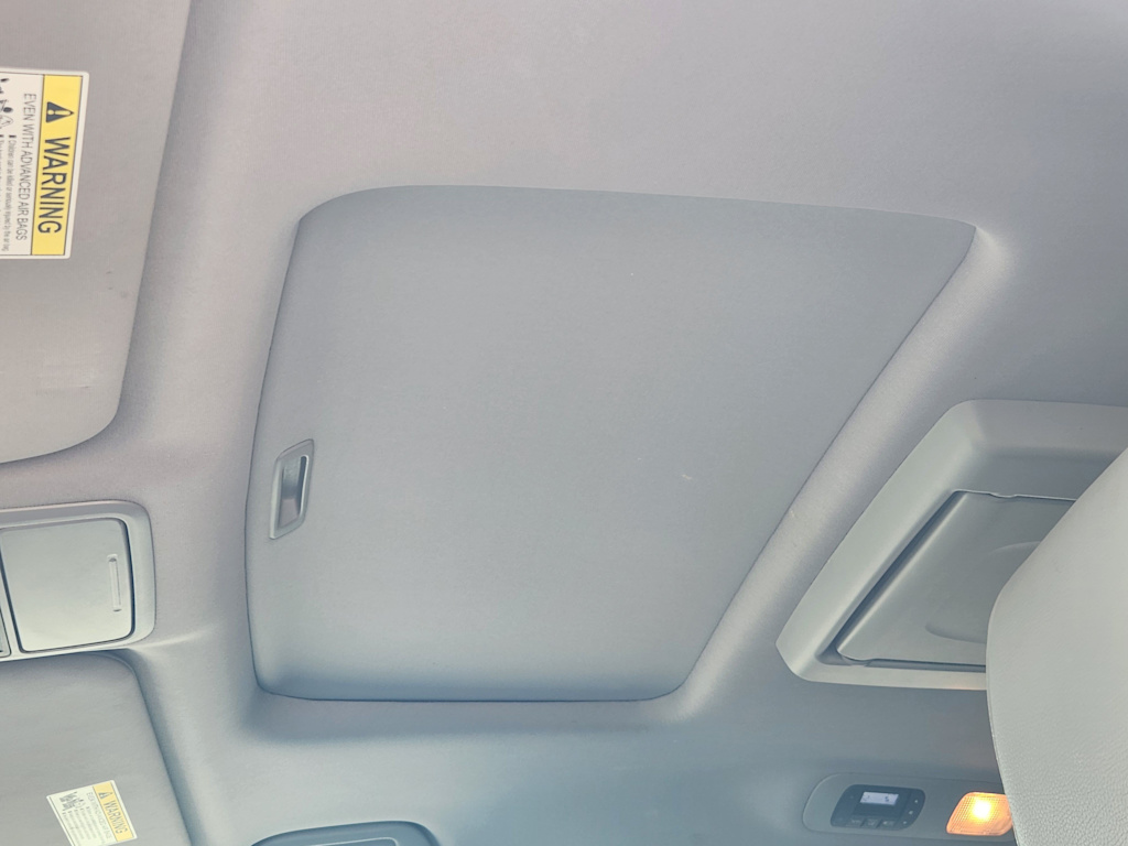 Thumbnail: 2020 Honda Odyssey - 31