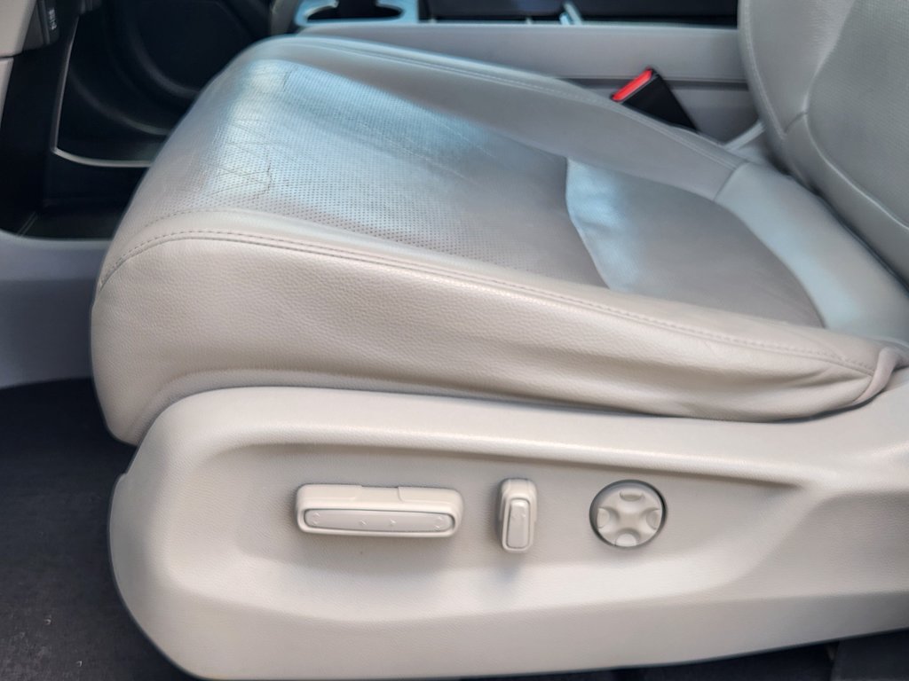 Thumbnail: 2020 Honda Odyssey - 30