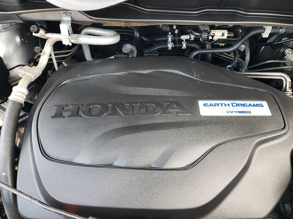 Thumbnail: 2020 Honda Odyssey - 7