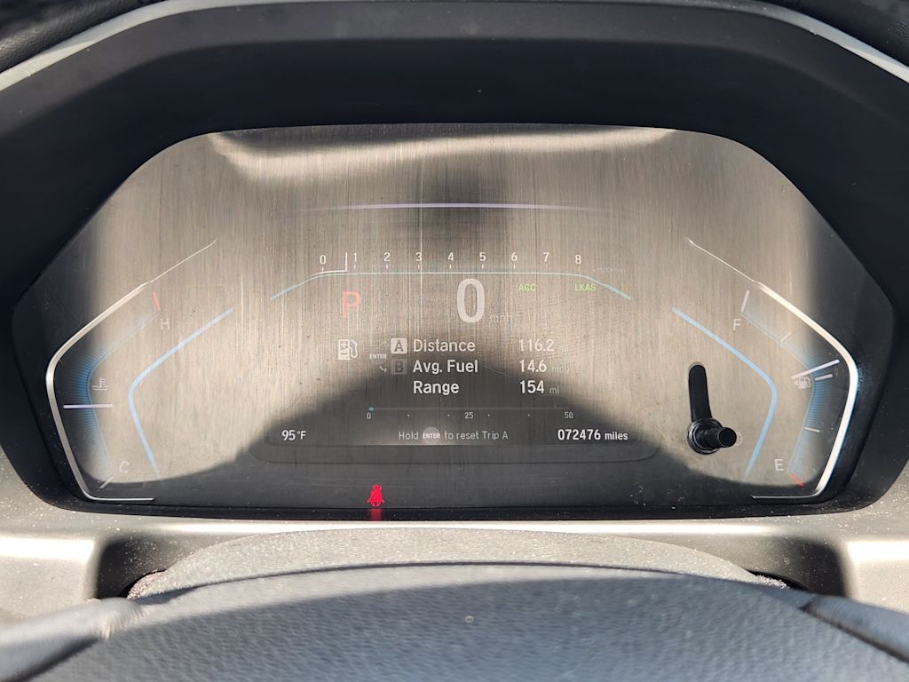 Thumbnail: 2020 Honda Odyssey - 13
