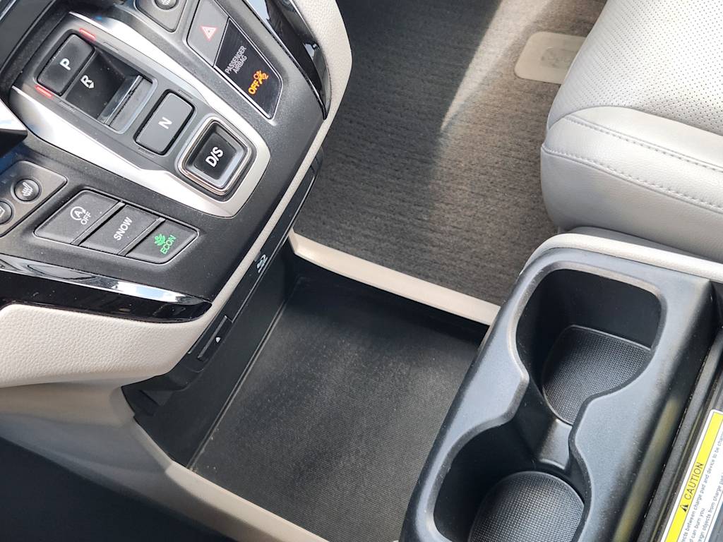 Thumbnail: 2020 Honda Odyssey - 26