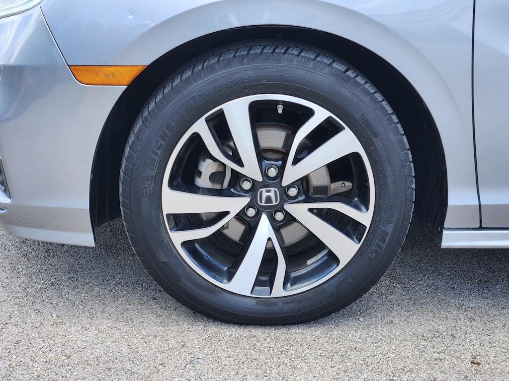 Thumbnail: 2020 Honda Odyssey - 20