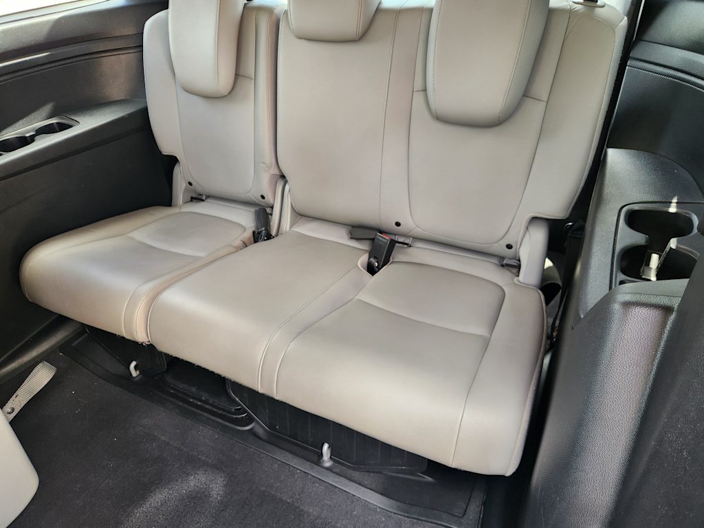 Thumbnail: 2020 Honda Odyssey - 35