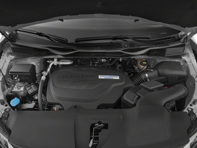 Thumbnail: 2018 Honda Odyssey - 7