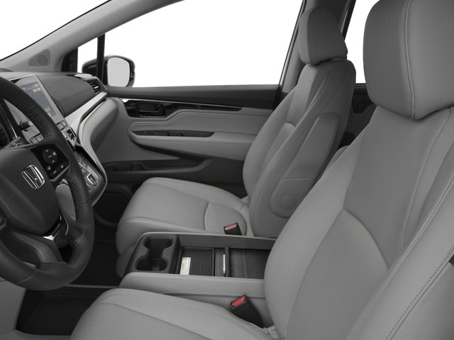 Thumbnail: 2018 Honda Odyssey - 9