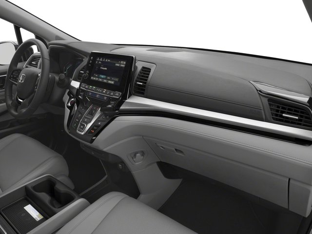 Thumbnail: 2018 Honda Odyssey - 11