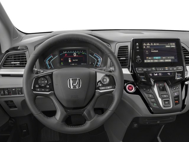 Thumbnail: 2018 Honda Odyssey - 2