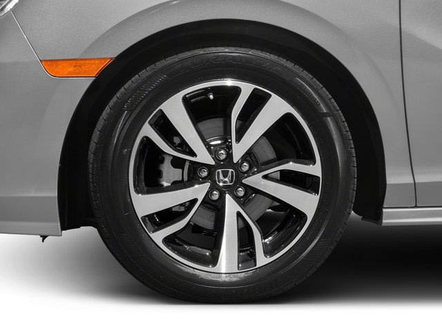 Thumbnail: 2018 Honda Odyssey - 6