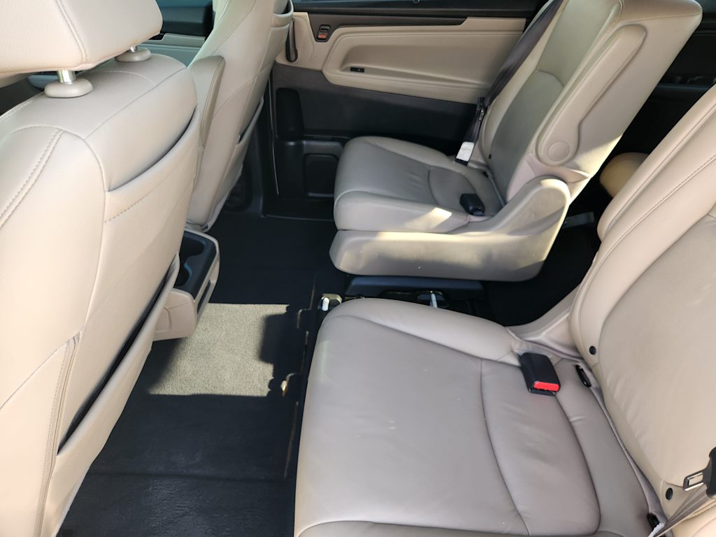 Thumbnail: 2018 Honda Odyssey - 10