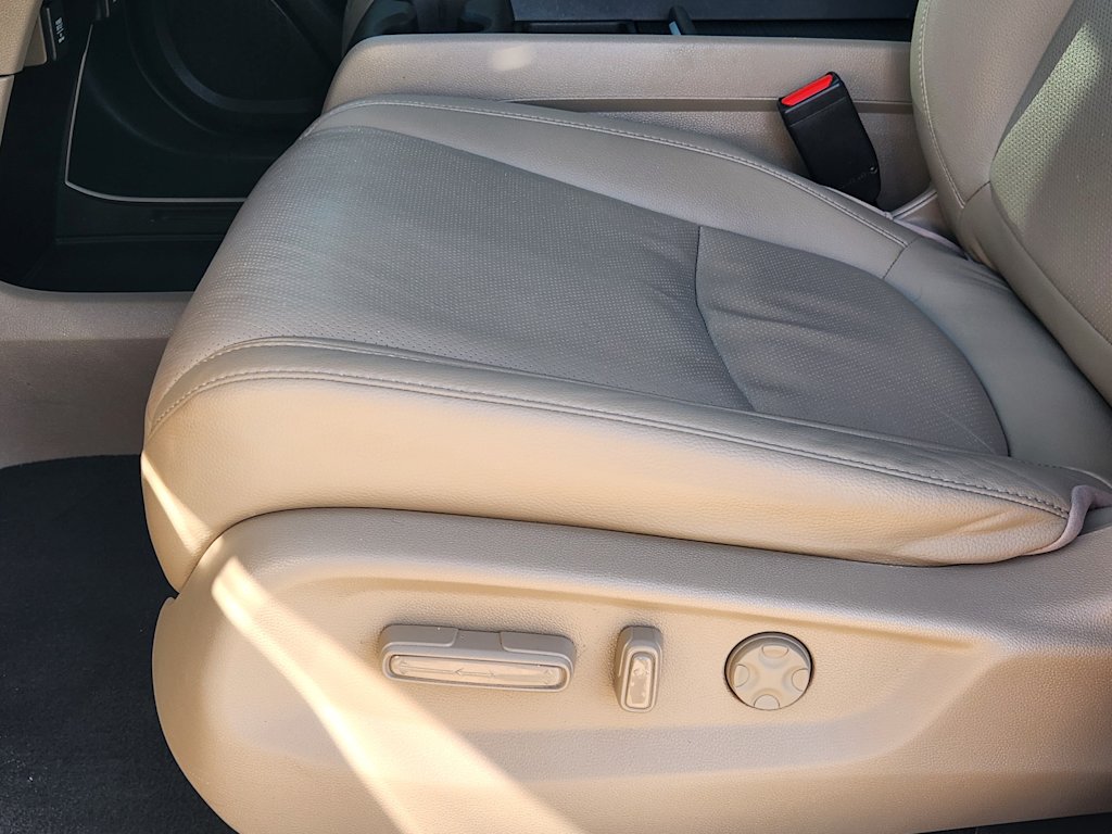 Thumbnail: 2018 Honda Odyssey - 29